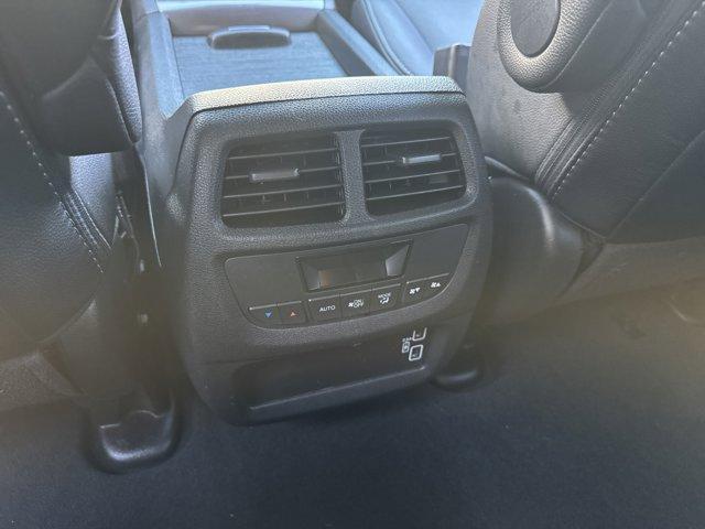 used 2021 Honda Pilot car, priced at $30,980