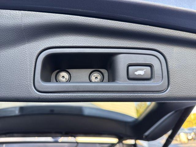 used 2021 Honda Pilot car, priced at $30,980