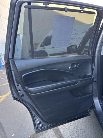 used 2021 Honda Pilot car, priced at $30,980