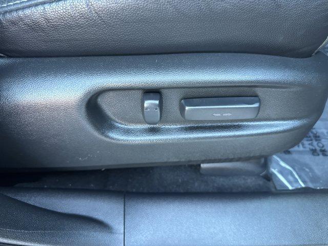 used 2021 Honda Pilot car, priced at $30,980