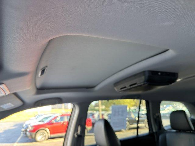 used 2021 Honda Pilot car, priced at $30,980