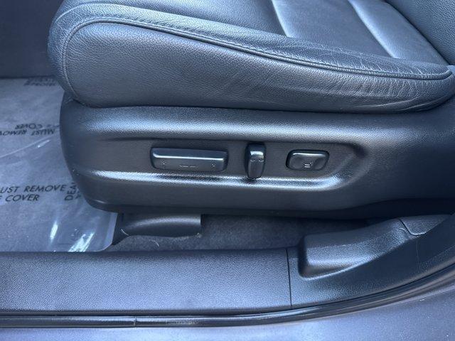 used 2021 Honda Pilot car, priced at $30,980