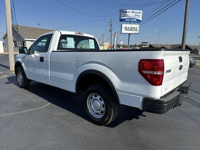 used 2013 Ford F-150 car, priced at $13,980