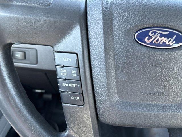 used 2013 Ford F-150 car, priced at $13,980