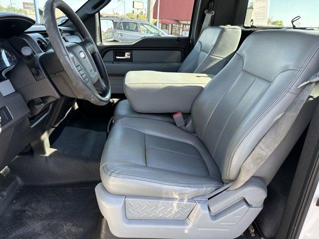 used 2013 Ford F-150 car, priced at $13,980