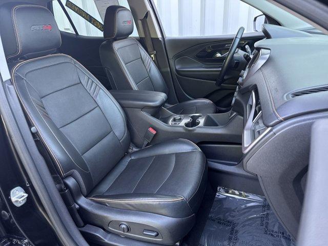 used 2023 GMC Terrain car, priced at $27,980