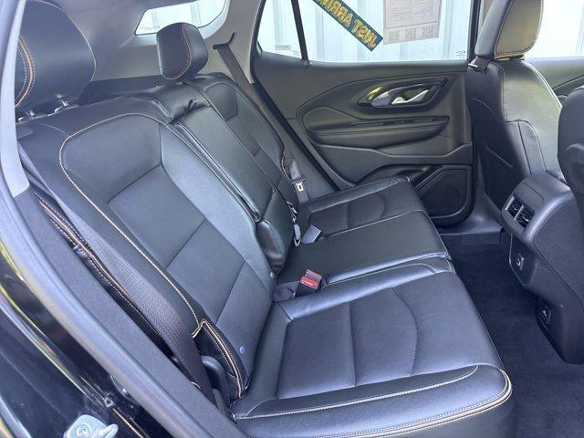 used 2023 GMC Terrain car, priced at $27,980