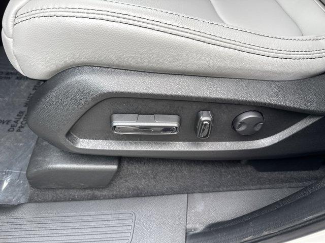 new 2025 Honda Pilot car, priced at $47,550