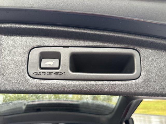 new 2026 Honda CR-V Hybrid car, priced at $40,250