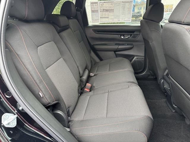 new 2026 Honda CR-V Hybrid car, priced at $40,250