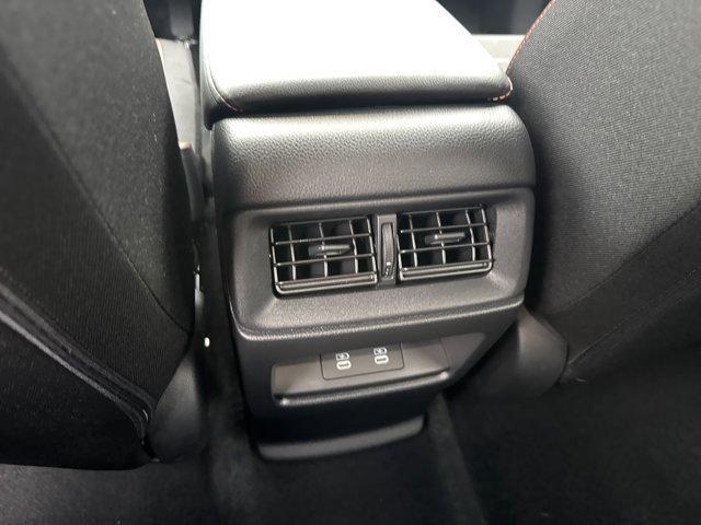 new 2026 Honda CR-V Hybrid car, priced at $40,250