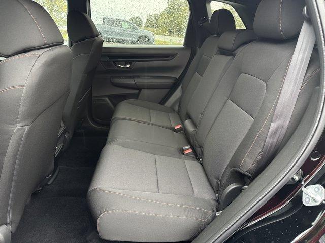 new 2026 Honda CR-V Hybrid car, priced at $40,250