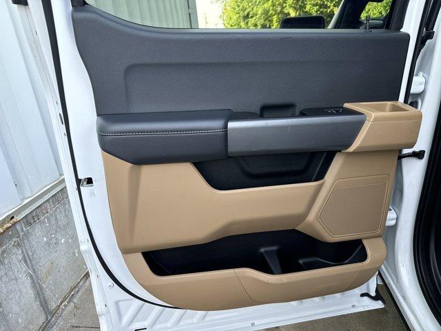 used 2023 Ford F-150 car, priced at $37,982