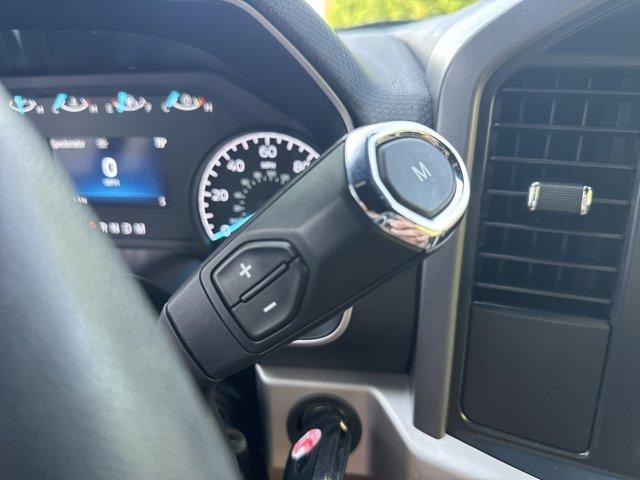 used 2023 Ford F-150 car, priced at $37,982