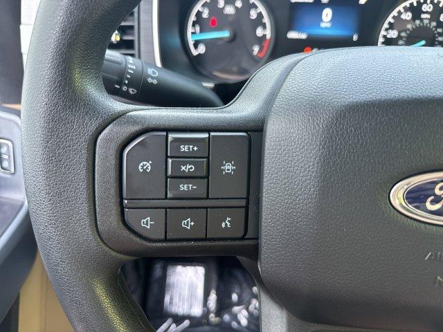 used 2023 Ford F-150 car, priced at $37,982