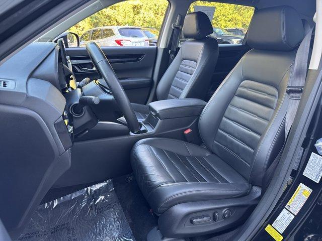 used 2023 Honda CR-V car, priced at $33,480