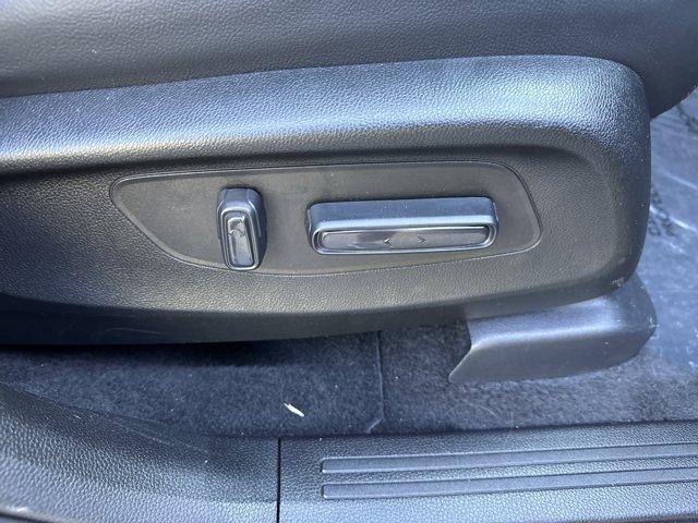 used 2023 Honda CR-V car, priced at $33,480