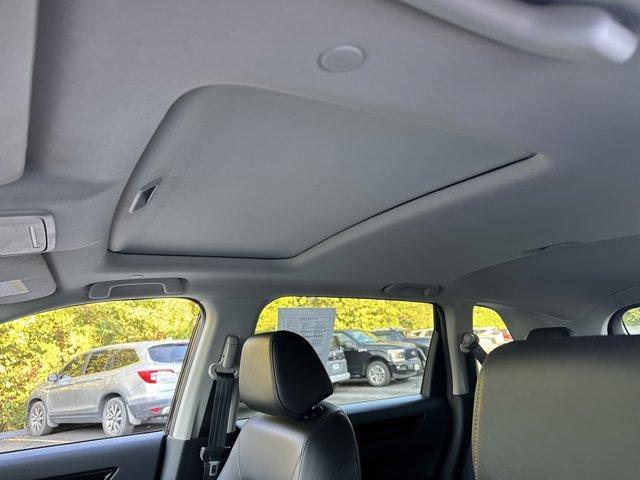 used 2023 Honda CR-V car, priced at $33,480