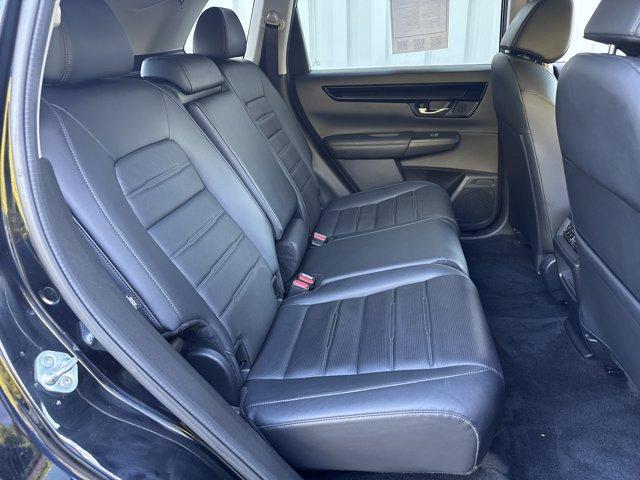 used 2023 Honda CR-V car, priced at $33,480