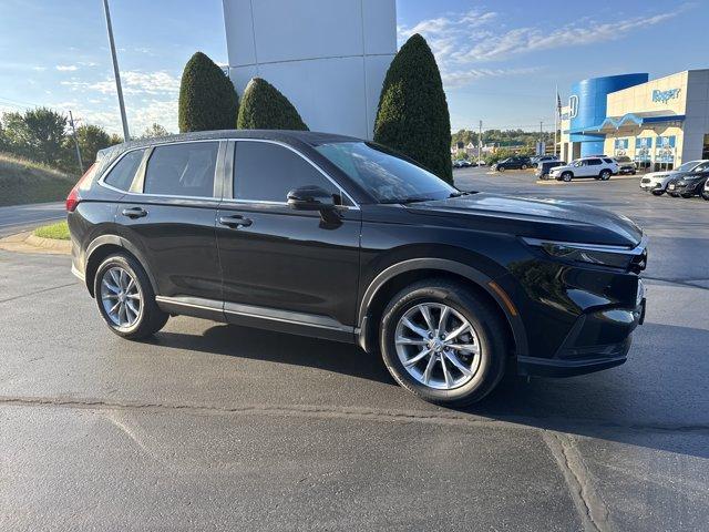 used 2023 Honda CR-V car, priced at $33,480
