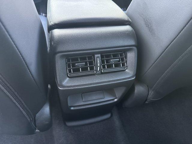 used 2023 Honda CR-V car, priced at $33,480