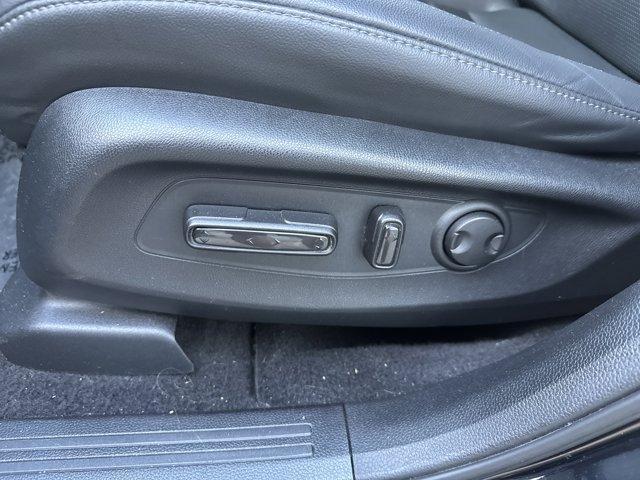 used 2023 Honda CR-V car, priced at $33,480