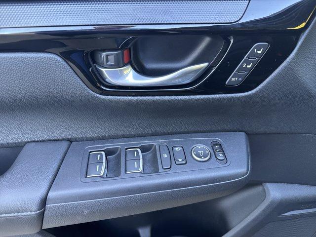 used 2023 Honda CR-V car, priced at $33,480