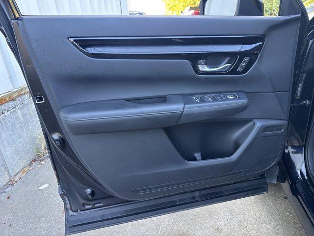 used 2023 Honda CR-V car, priced at $33,480