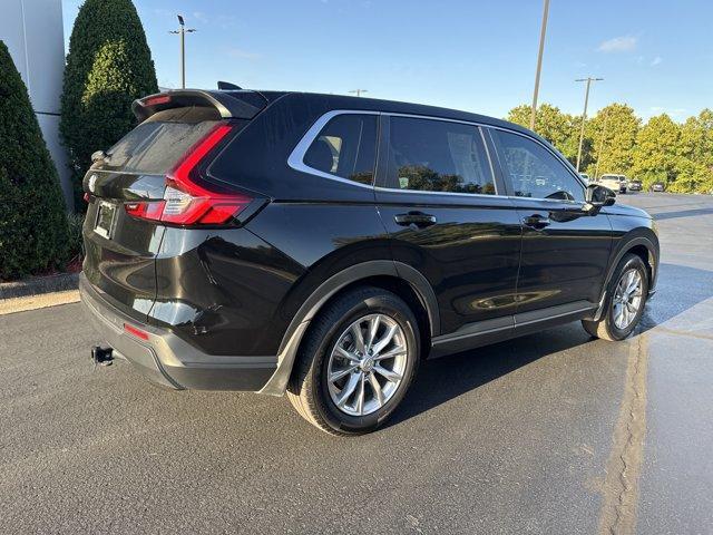 used 2023 Honda CR-V car, priced at $33,480