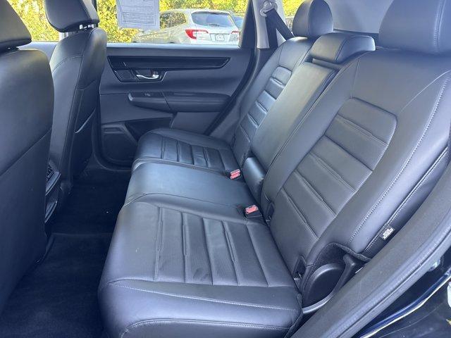 used 2023 Honda CR-V car, priced at $33,480