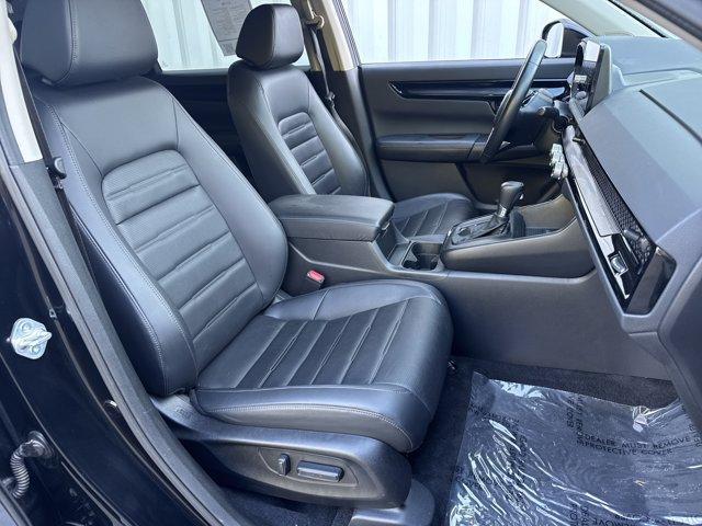 used 2023 Honda CR-V car, priced at $33,480