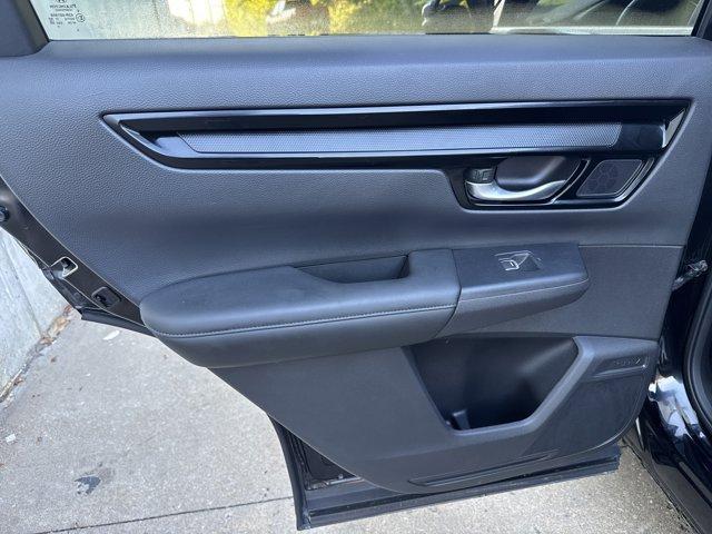 used 2023 Honda CR-V car, priced at $33,480