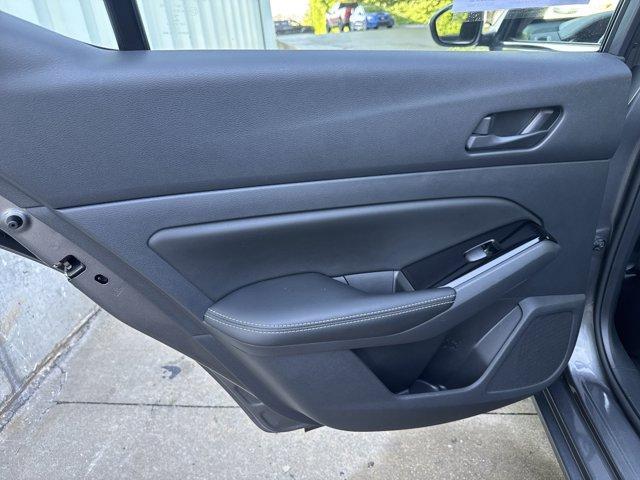 used 2023 Nissan Altima car, priced at $21,480
