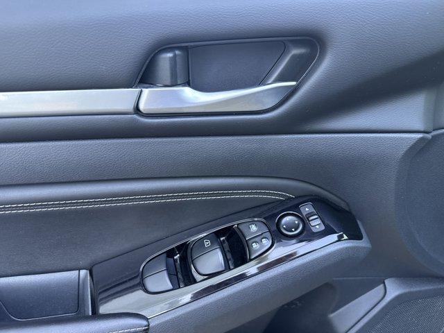 used 2023 Nissan Altima car, priced at $21,480