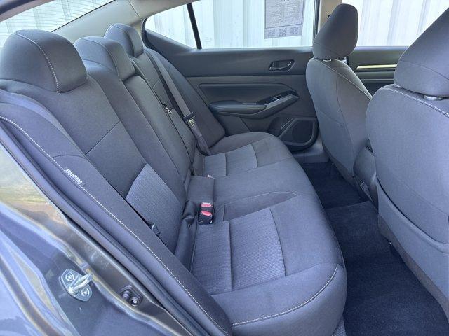 used 2023 Nissan Altima car, priced at $21,480