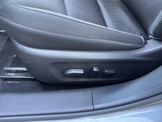 used 2023 Nissan Altima car, priced at $21,480