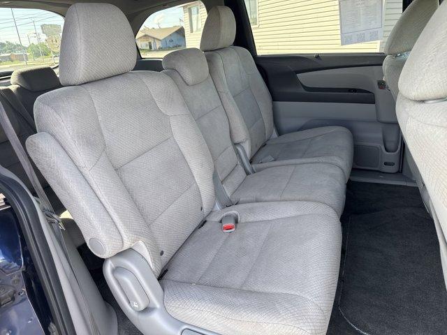 used 2016 Honda Odyssey car, priced at $13,980