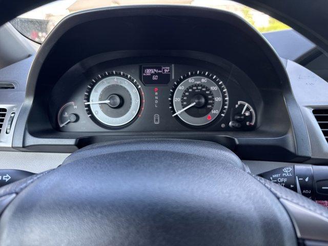 used 2016 Honda Odyssey car, priced at $13,980