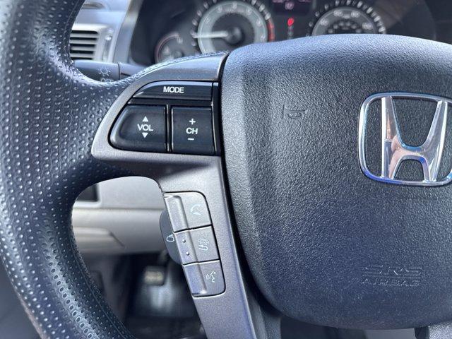 used 2016 Honda Odyssey car, priced at $13,980