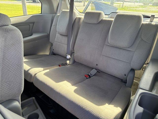 used 2016 Honda Odyssey car, priced at $13,980