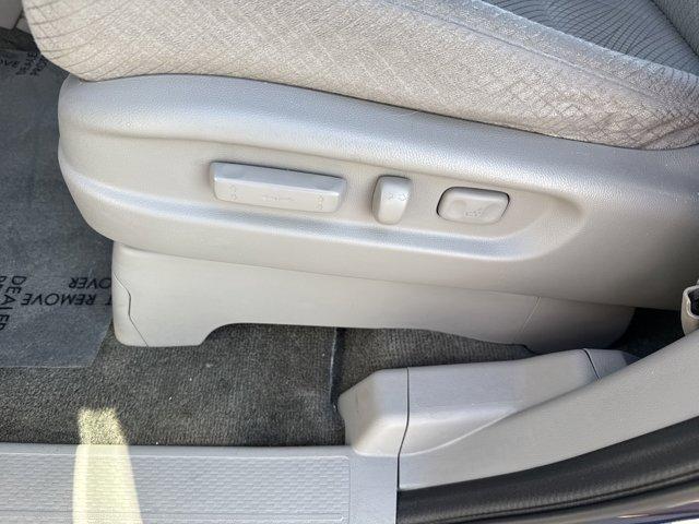 used 2016 Honda Odyssey car, priced at $13,980