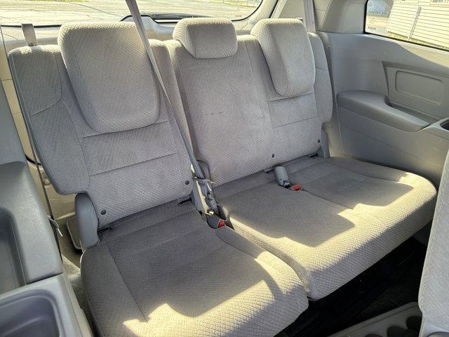used 2016 Honda Odyssey car, priced at $13,980
