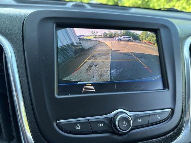 used 2021 Chevrolet Equinox car, priced at $19,680