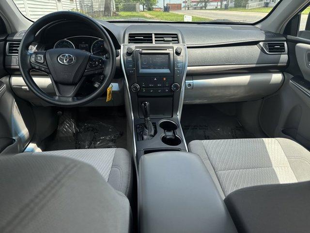 used 2017 Toyota Camry car, priced at $15,980