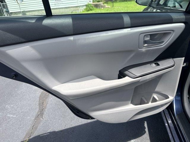 used 2017 Toyota Camry car, priced at $15,980
