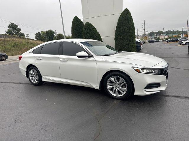 used 2019 Honda Accord car, priced at $18,980