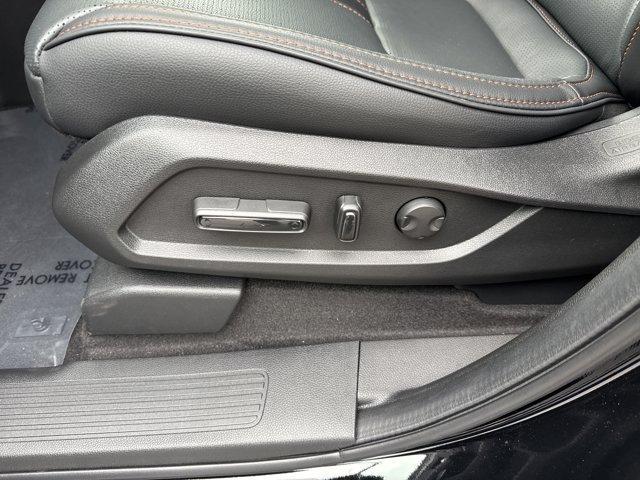 new 2026 Honda Passport car, priced at $55,655