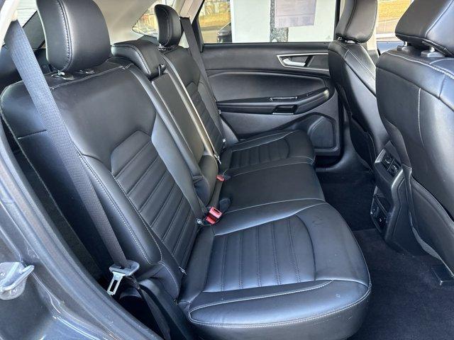 used 2020 Ford Edge car, priced at $17,680