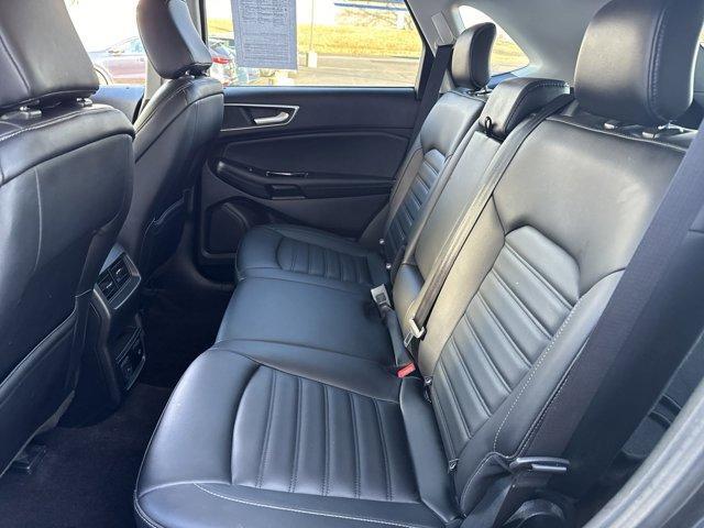 used 2020 Ford Edge car, priced at $17,680