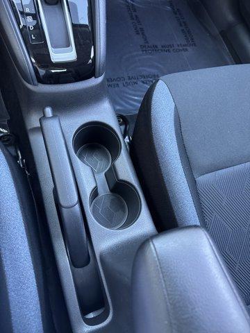 used 2024 Nissan Versa car, priced at $17,983